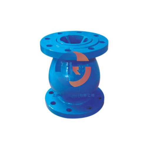 氧氣止回閥結合面形狀可以分為幾類?