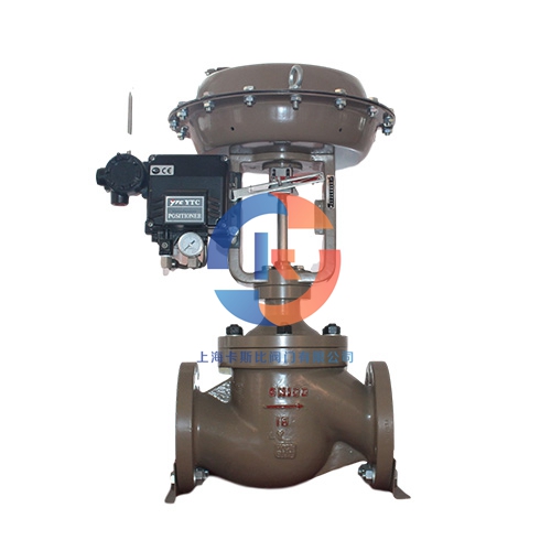 氣動(dòng)襯氟調(diào)節(jié)閥多孔板向右挪動(dòng)嗎？