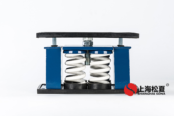 可調(diào)減震器還有哪些?