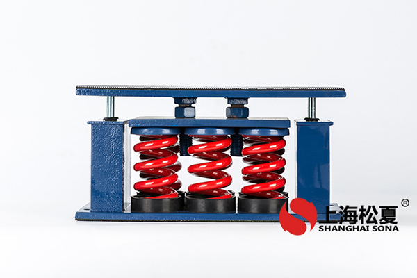 可調(diào)減震器還有哪些?