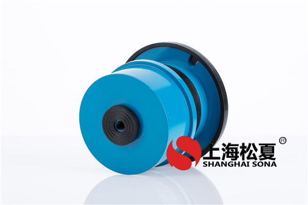 恰當選擇工業(yè)阻尼減震器