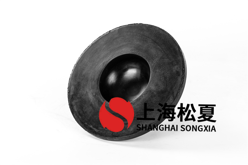 橡膠減震器的安裝位置有什么作用?